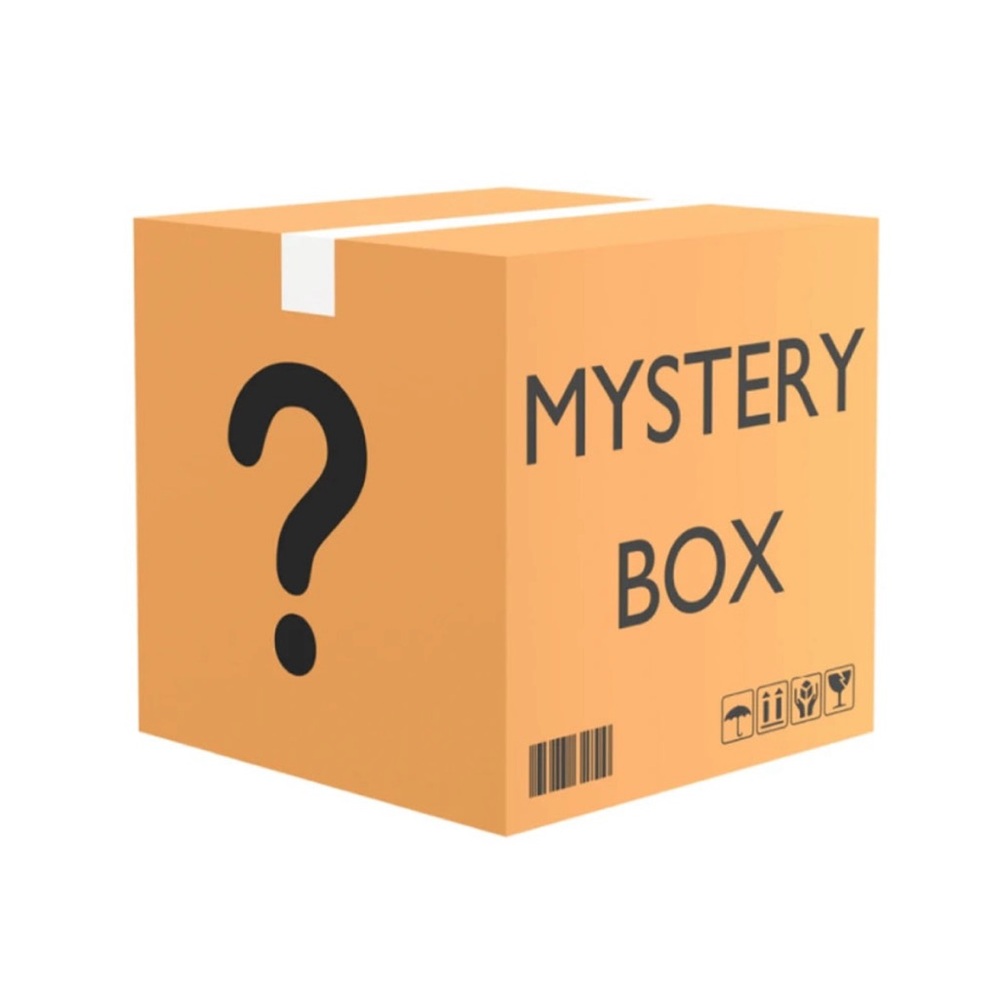 Mystery Box